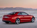 Audi RS5 Coupe 2012 года (WW)